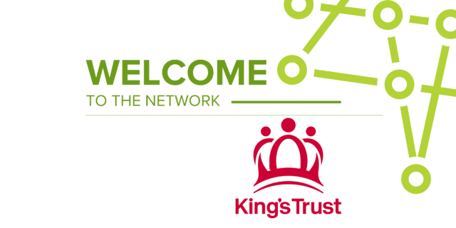 Kings Trust Logo