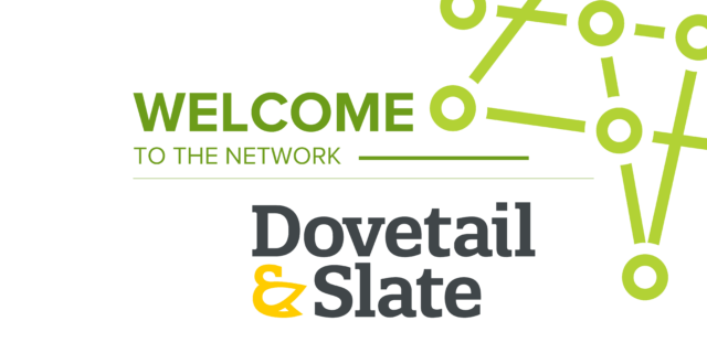 Dovetail & Slate
