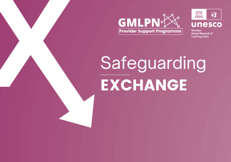Anthony Turner Appointed Chair of the Safeguarding Exchange Group