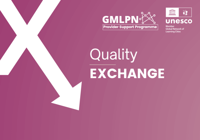 Emma Lowe-Hewitt Appointed Chair of the Quality Exchange Group