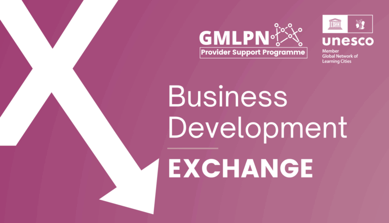 Zack Grimes Appointed Chair of the GMLPN Business Development Exchange