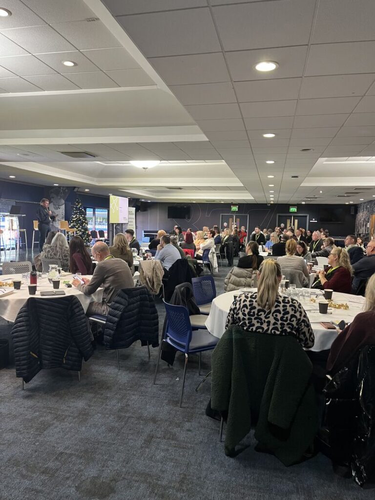 GMLPN Launches 2024/25 Annual Report: Driving Skills, Collaboration, and Opportunity Across the City-Region