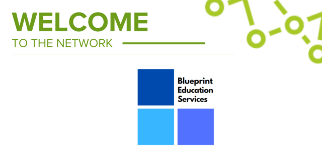 Blueprint Education Services Logo