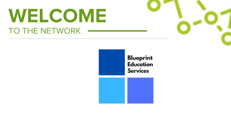 Blueprint Education Services Logo