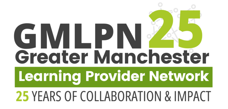 Home | Greater Manchester Learning Provider Network GMLPN
