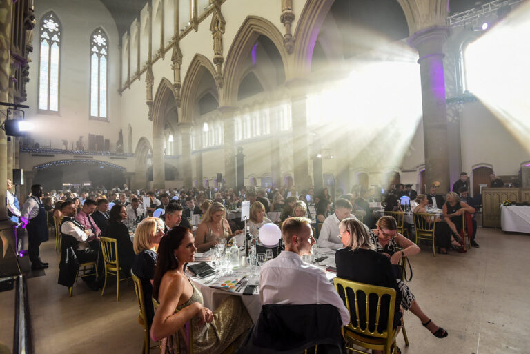 Greater Manchester Combined Authority Named Headline Partner for GM Skills Awards 2026