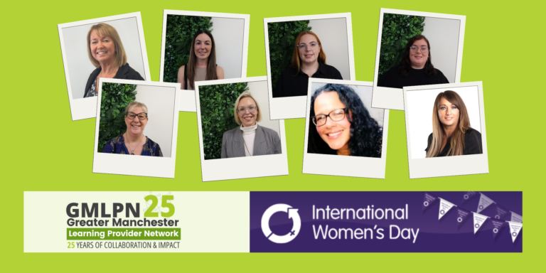 International Women’s Day 2026: Give to Gain