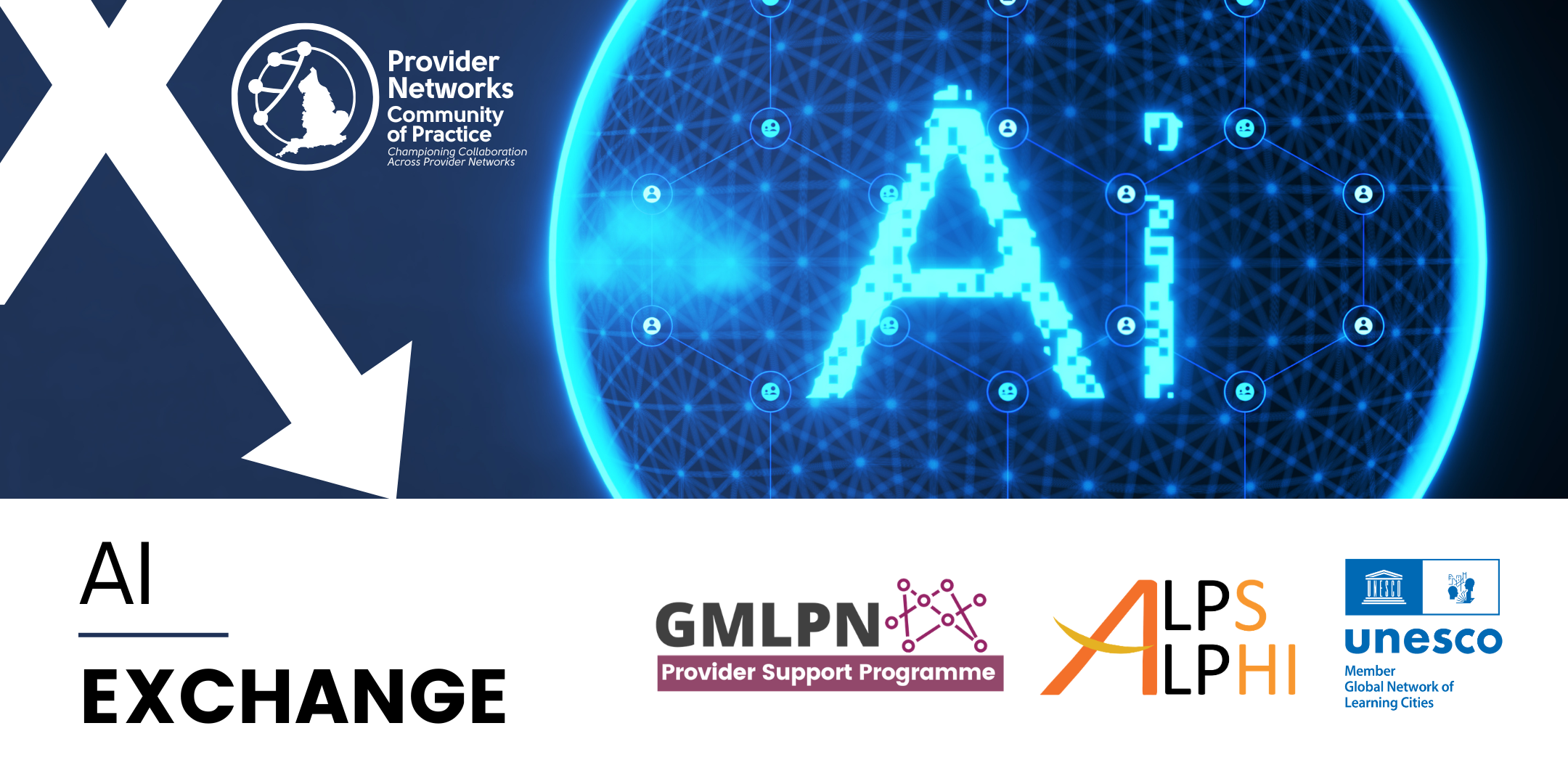 GMLPN / ALPS: AI Exchange