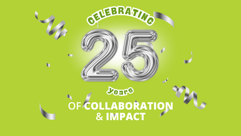 GMLPN Celebrates 25 Years of Impact Across Greater Manchester
