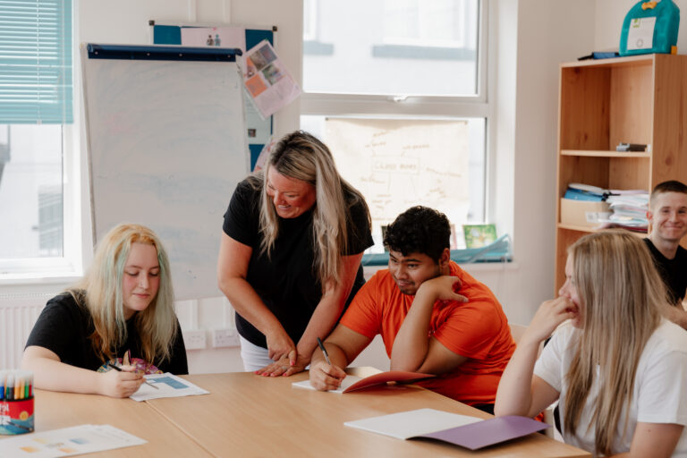 Where it all began – The Growth Company