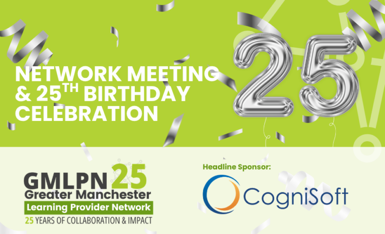 Meet our Network Meeting & Birthday Celebration Headline Sponsor – Cognisoft