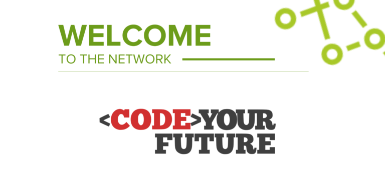 CodeYourFuture Joins Greater Manchester Learning Provider Network