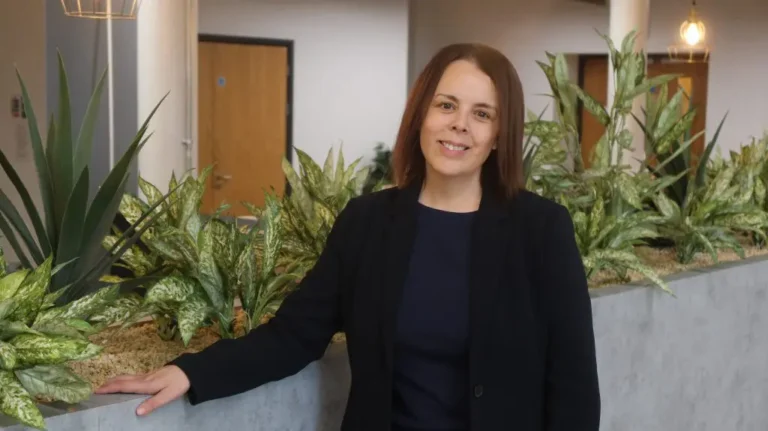 Where It All Began – Wigan & Leigh College