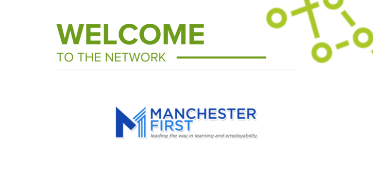 Manchester First joins Greater Manchester Learning Provider Network