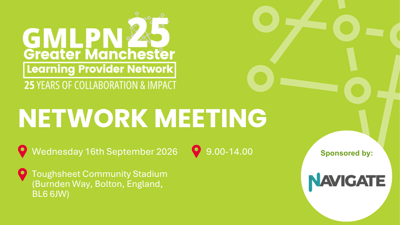 Network Meeting