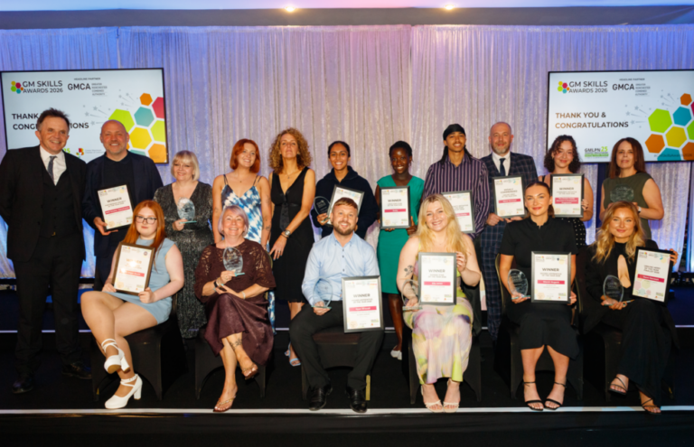 The GM Skills Awards 2026 Winners Announced 
