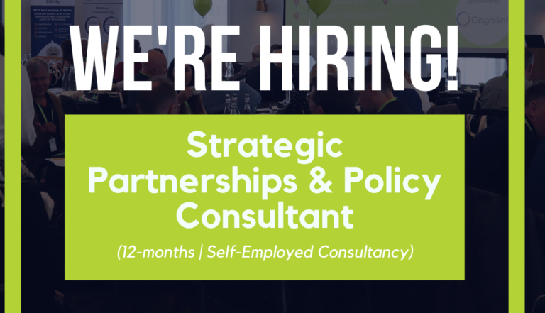 GMLPN Seeks Strategic Partnerships & Policy Consultant to Support Next Phase of Growth