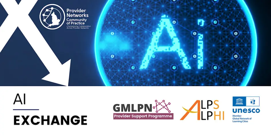 GMLPN / ALPS: AI Exchange