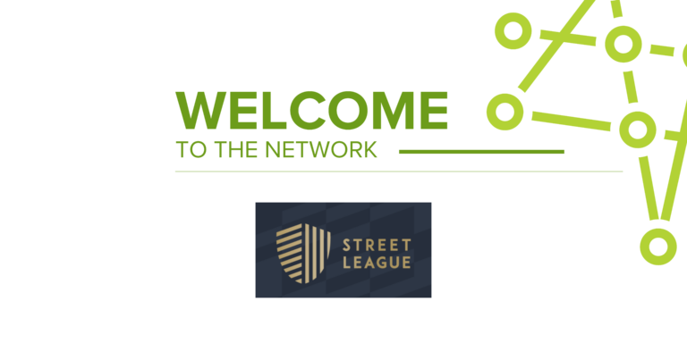 Street League joins Greater Manchester Learning Provider Network